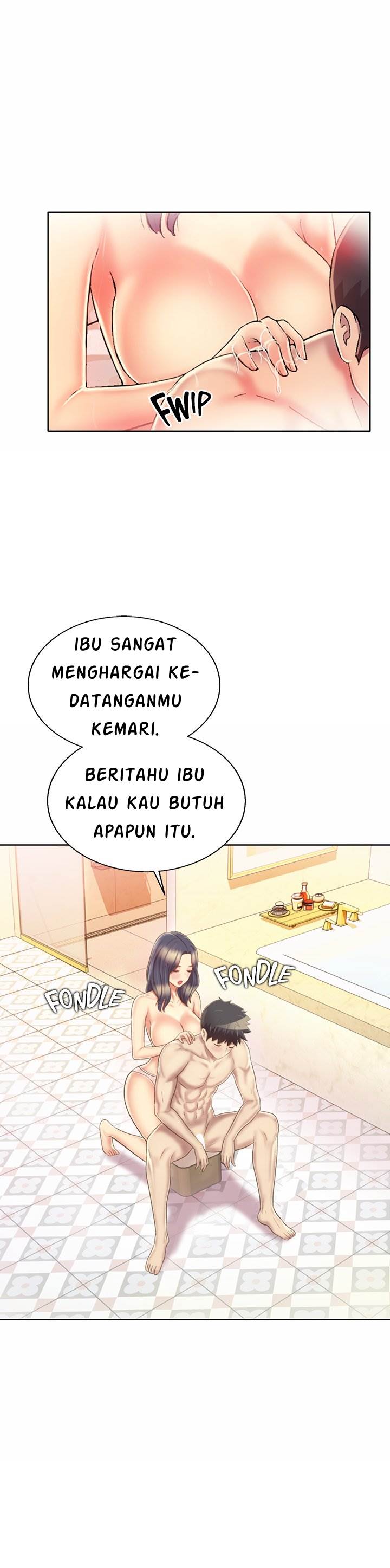 Noona&#8217;s Taste - Chapter 36 21