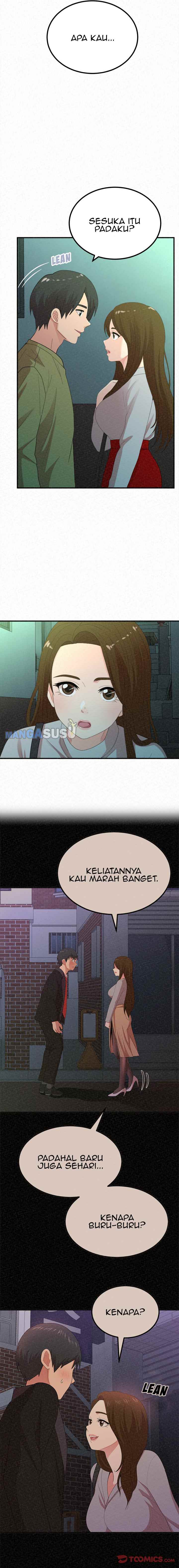 Milk Therapy - Chapter 37 42 Milk Therapy - Chapter 37 42