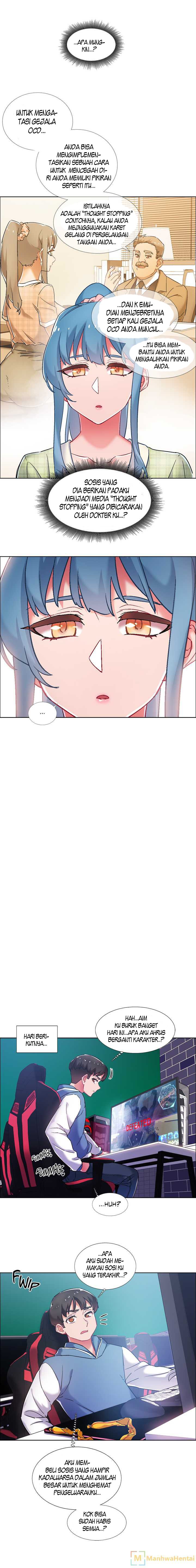 Rental Girls - Chapter 36 3 Rental Girls - Chapter 36 3