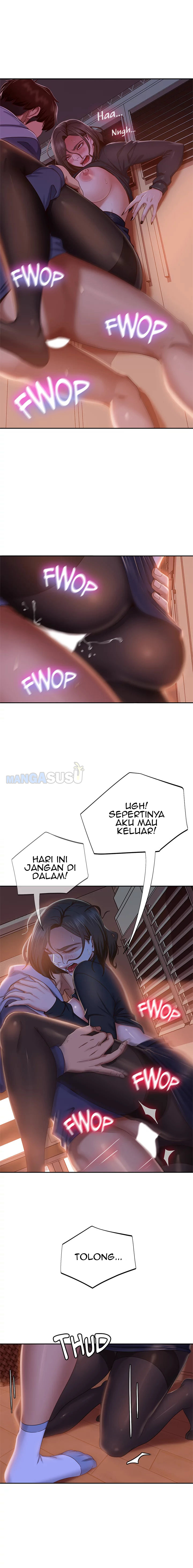 A Twisted Day - Chapter 36 10
