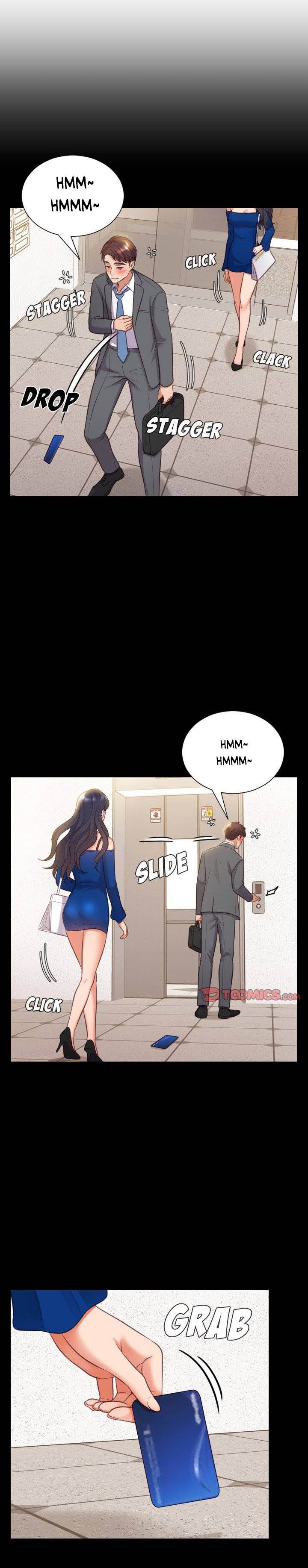 Her Situation - Chapter 36 4 Her Situation - Chapter 36 4