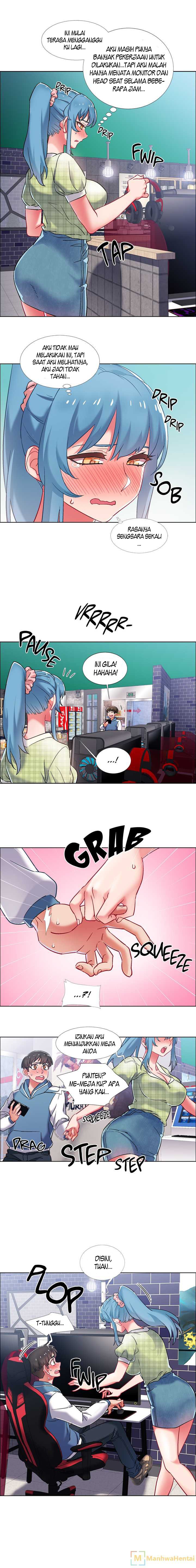 Rental Girls - Chapter 36 13 Rental Girls - Chapter 36 13