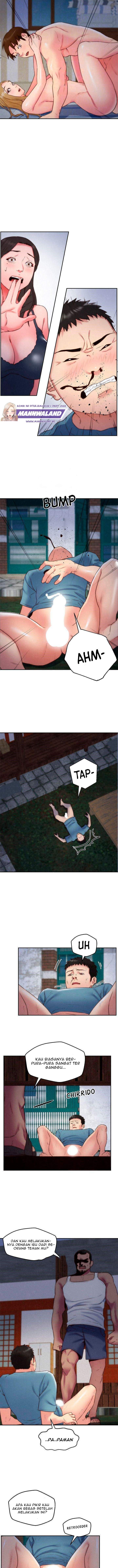 My Baby Girl - Chapter 36 6 My Baby Girl - Chapter 36 6