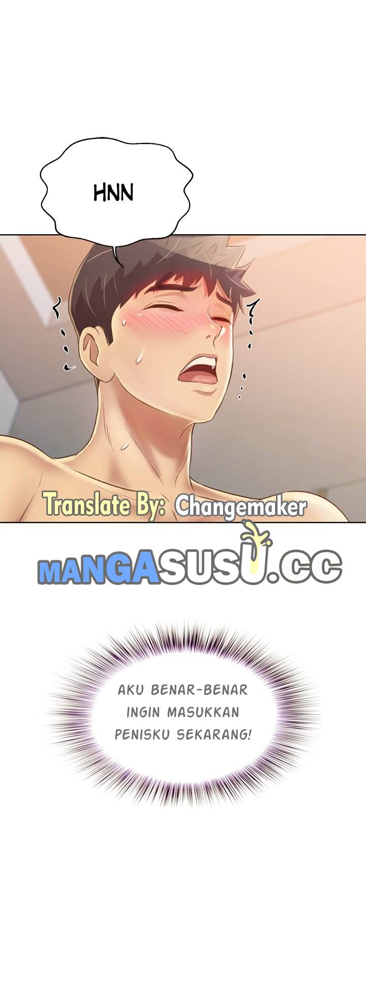 Noona&#8217;s Taste - Chapter 36 37