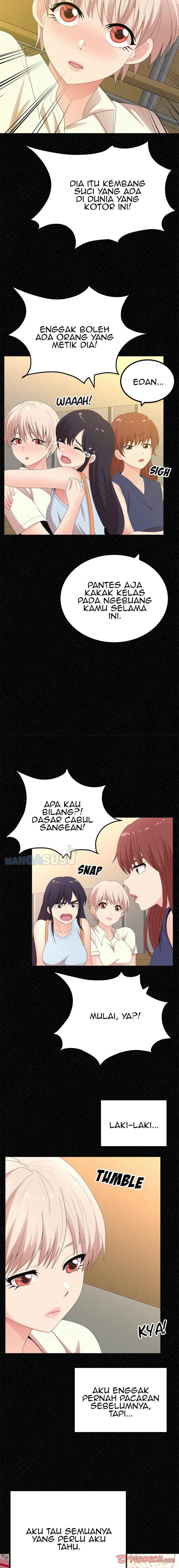 Milk Therapy - Chapter 37 8 Milk Therapy - Chapter 37 8