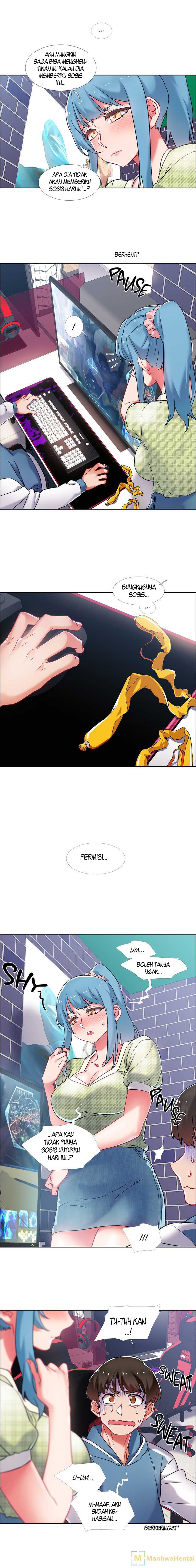 Rental Girls - Chapter 36 6 Rental Girls - Chapter 36 6