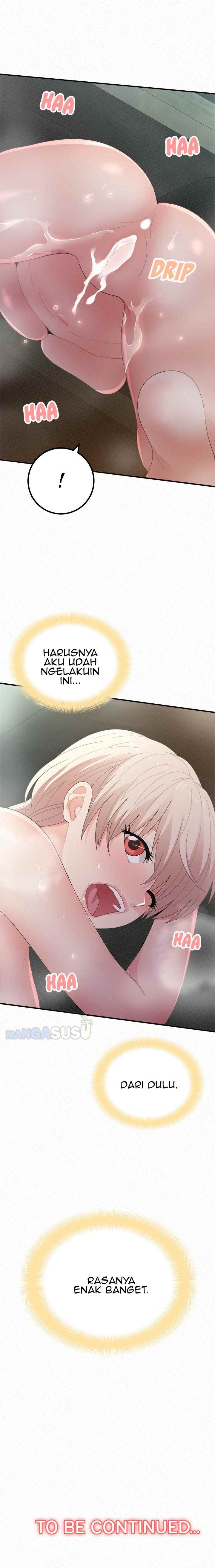 Milk Therapy - Chapter 37 21 Milk Therapy - Chapter 37 21