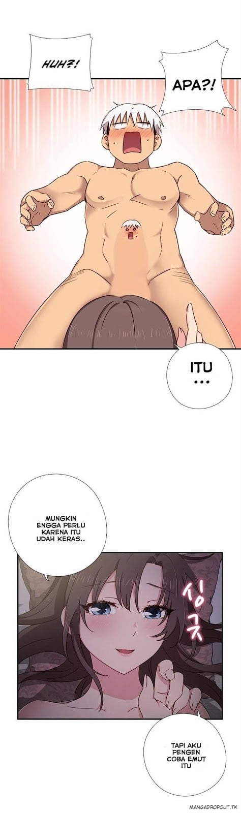 H-Campus - Chapter 36 8