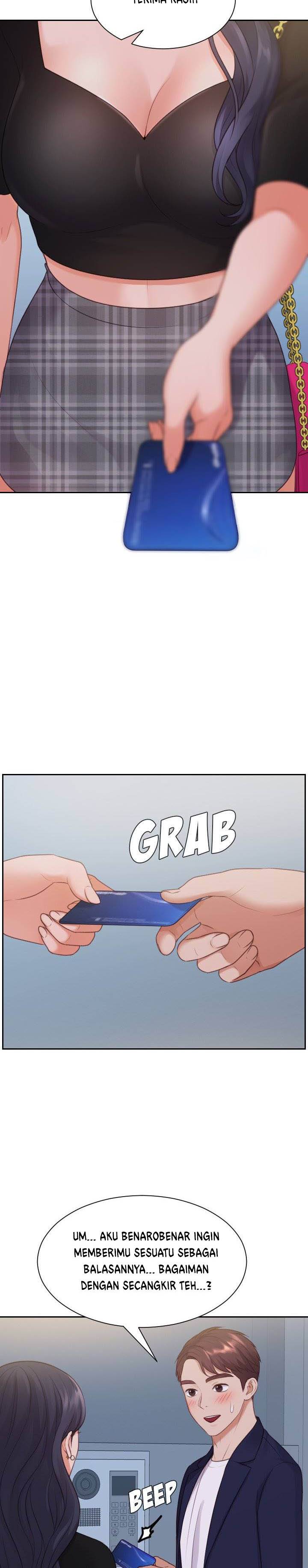 Her Situation - Chapter 36 7 Her Situation - Chapter 36 7