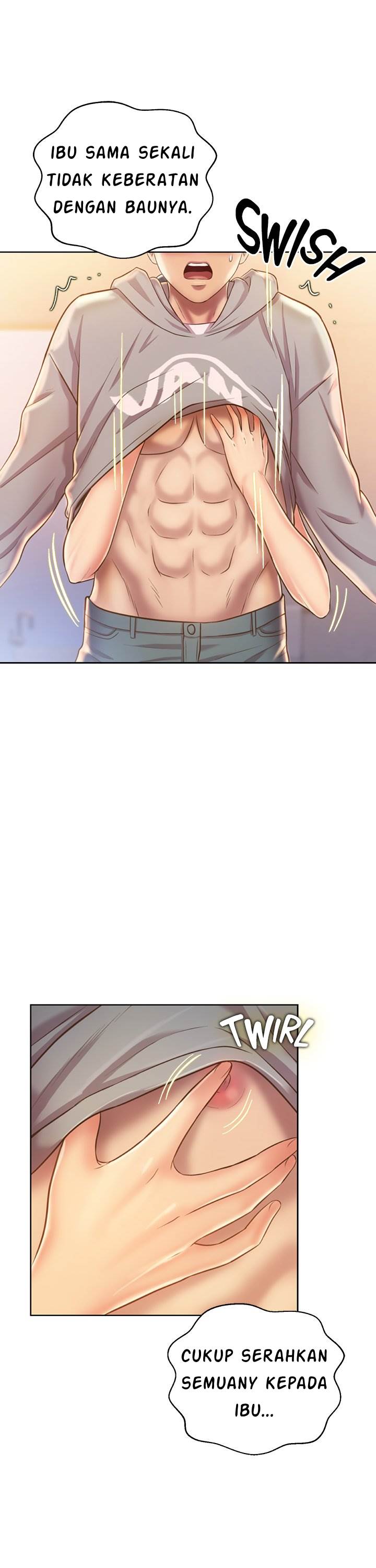 Noona&#8217;s Taste - Chapter 36 18