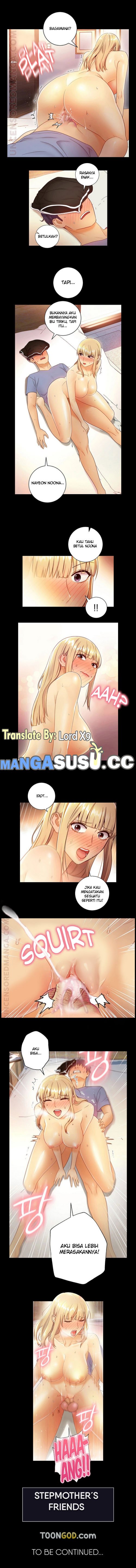 My Stepmother’s Friends Uncen - Chapter 36 6 My Stepmother’s Friends Uncen - Chapter 36 6