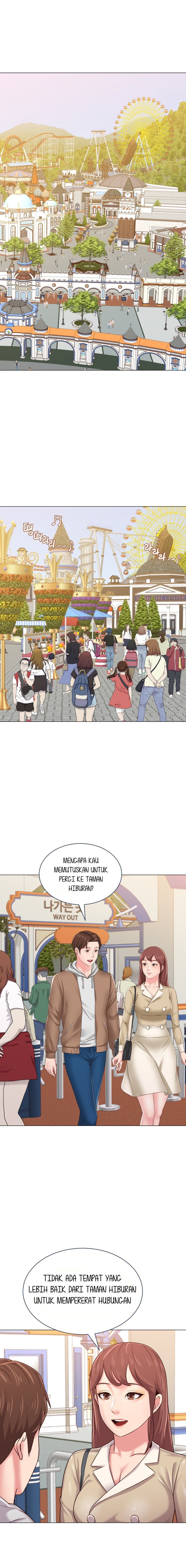 Sexual Teacher - Chapter 36 13 Sexual Teacher - Chapter 36 13