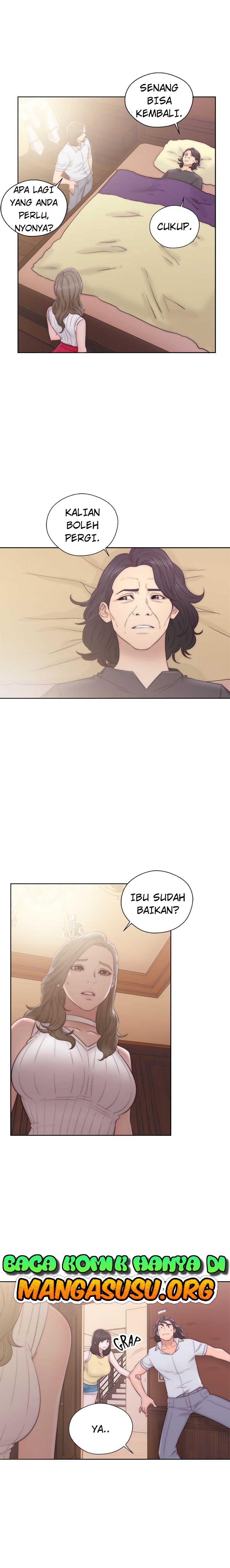 Lust Awakening - Chapter 36 12 Lust Awakening - Chapter 36 12