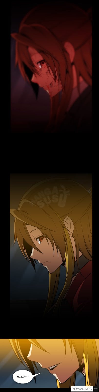 Drug Candy - Chapter 36 16 Drug Candy - Chapter 36 16