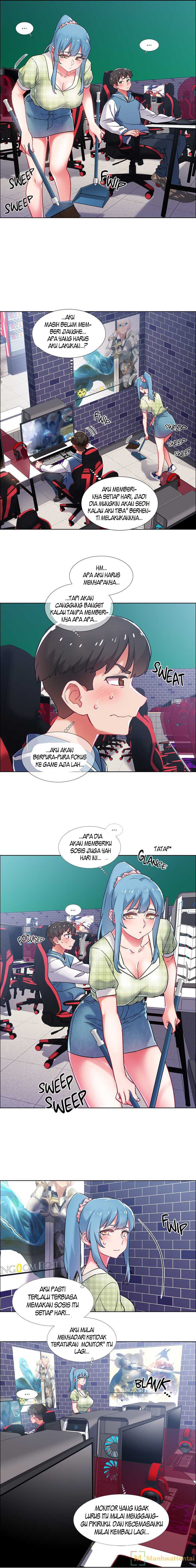 Rental Girls - Chapter 36 4 Rental Girls - Chapter 36 4