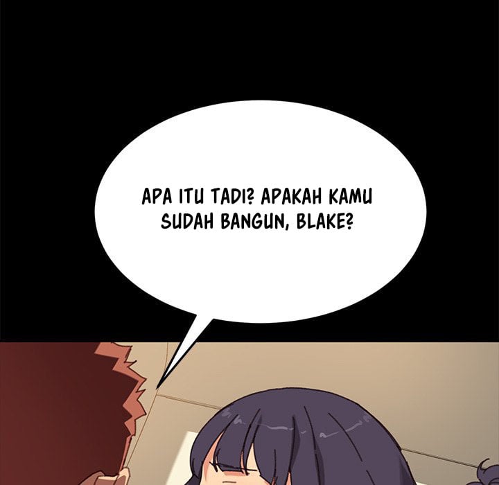 Perfect Roommates - Chapter 36 44