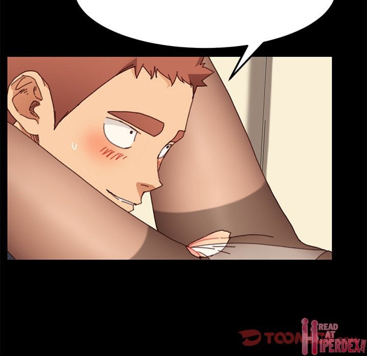 Perfect Roommates - Chapter 36 37