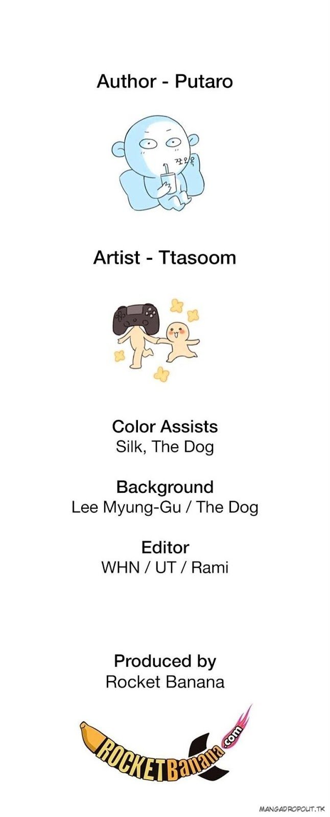 H-Campus - Chapter 36 34