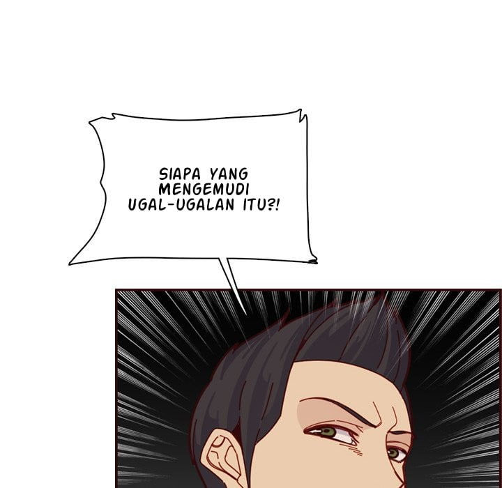 Never Too Late - Chapter 113 49