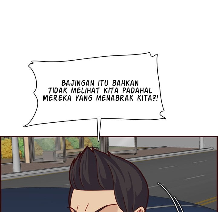 Never Too Late - Chapter 113 53
