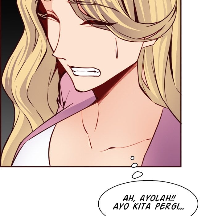Never Too Late - Chapter 113 73