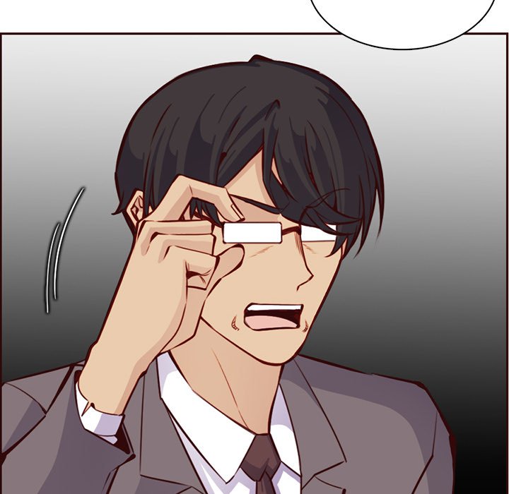 Never Too Late - Chapter 113 91