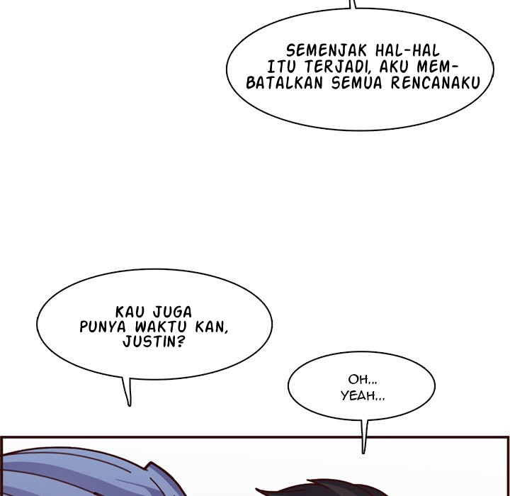 Never Too Late - Chapter 113 31