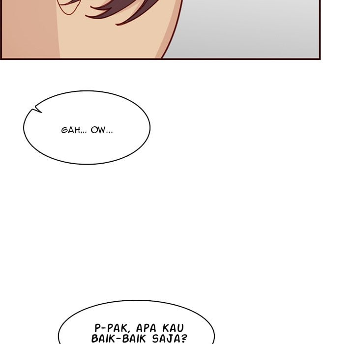 Never Too Late - Chapter 113 45