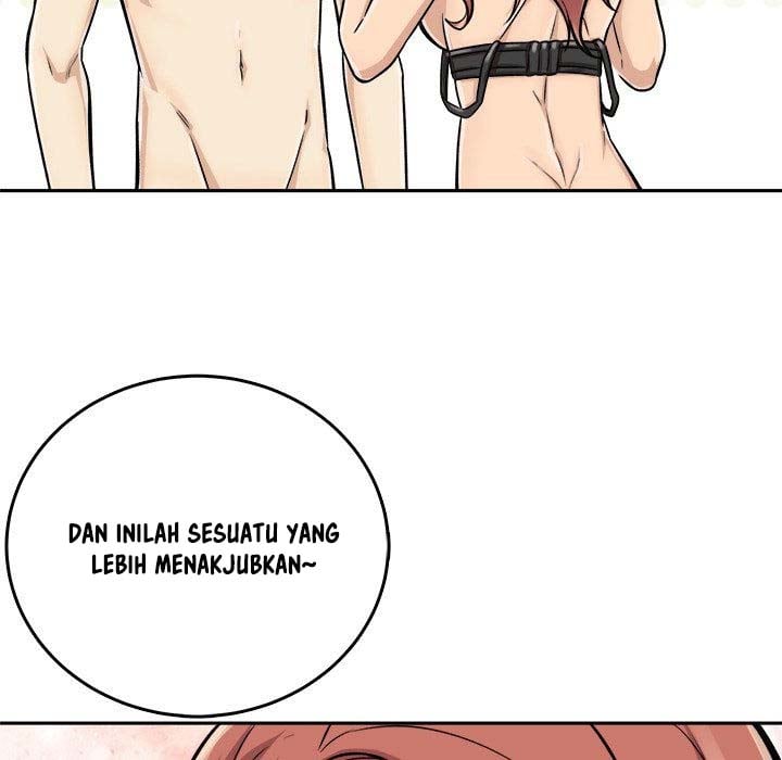 The Ark Is Me - Chapter 43 143