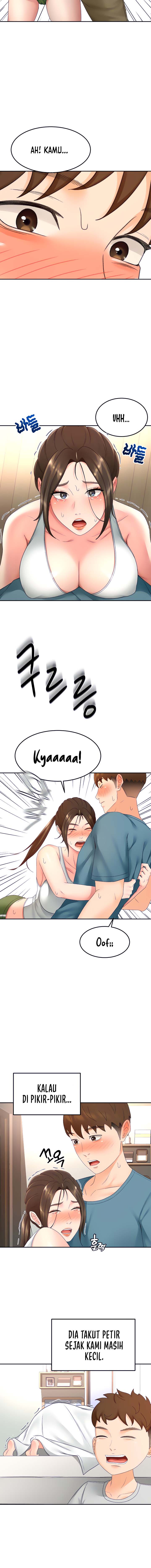 The Little Master - Chapter 43 9 The Little Master - Chapter 43 9