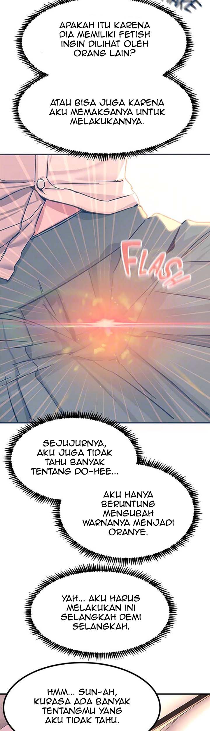 Rainbow (Show Me Your Sensuality) - Chapter 43 21