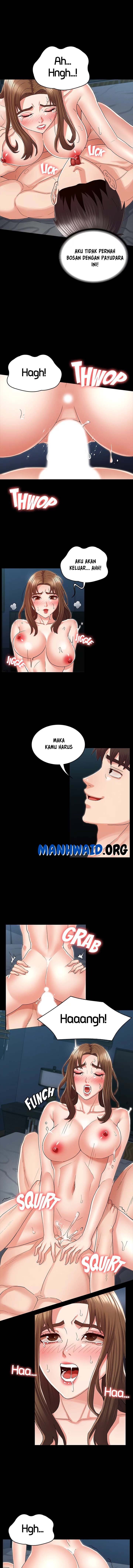 Teacher Punishment - Chapter 43 5