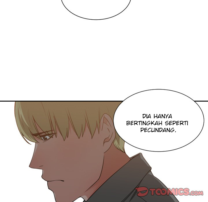 You’re Not That Special! - Chapter 43 17 You’re Not That Special! - Chapter 43 17