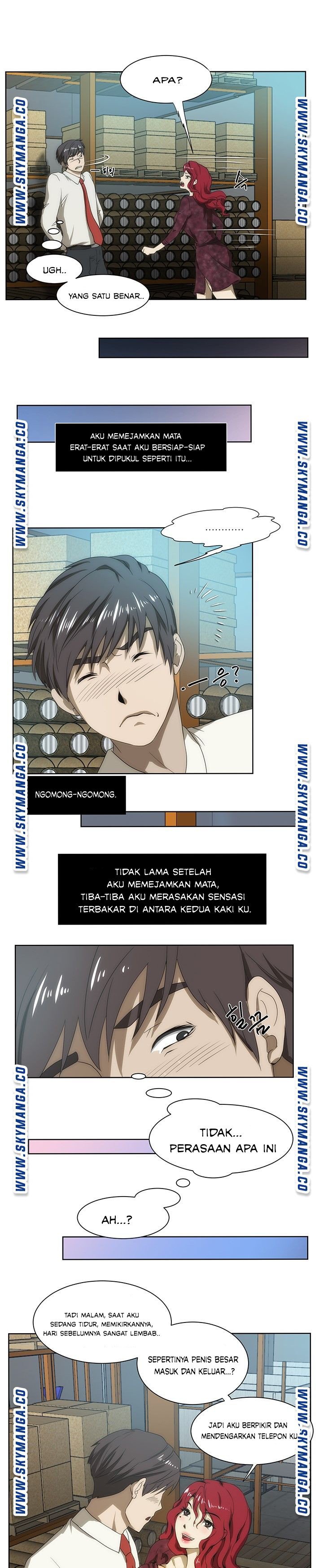 My Sister-in-Law’s Ass - Chapter 43 19 My Sister-in-Law’s Ass - Chapter 43 19