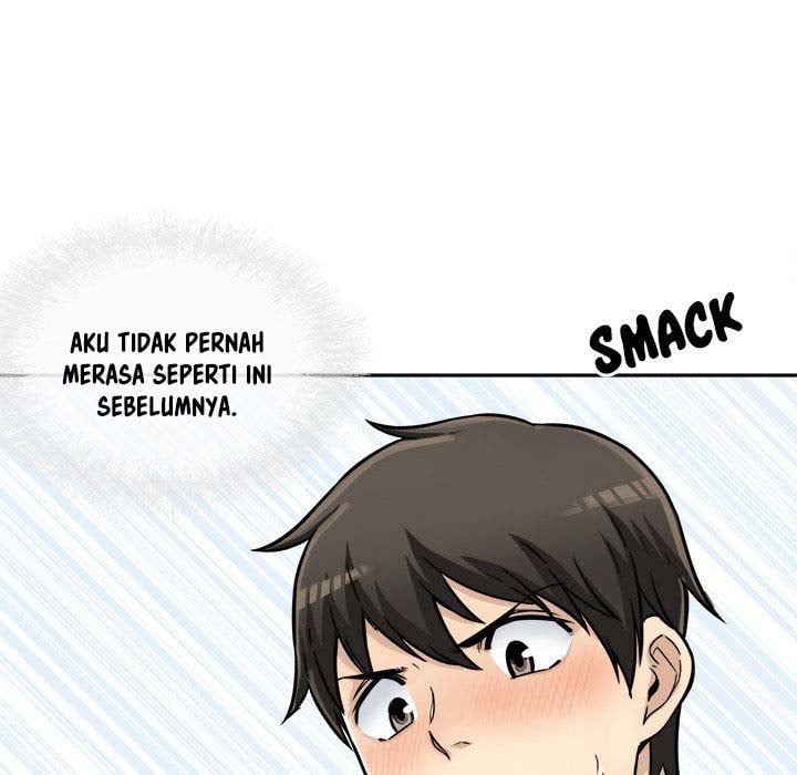 The Ark Is Me - Chapter 43 110