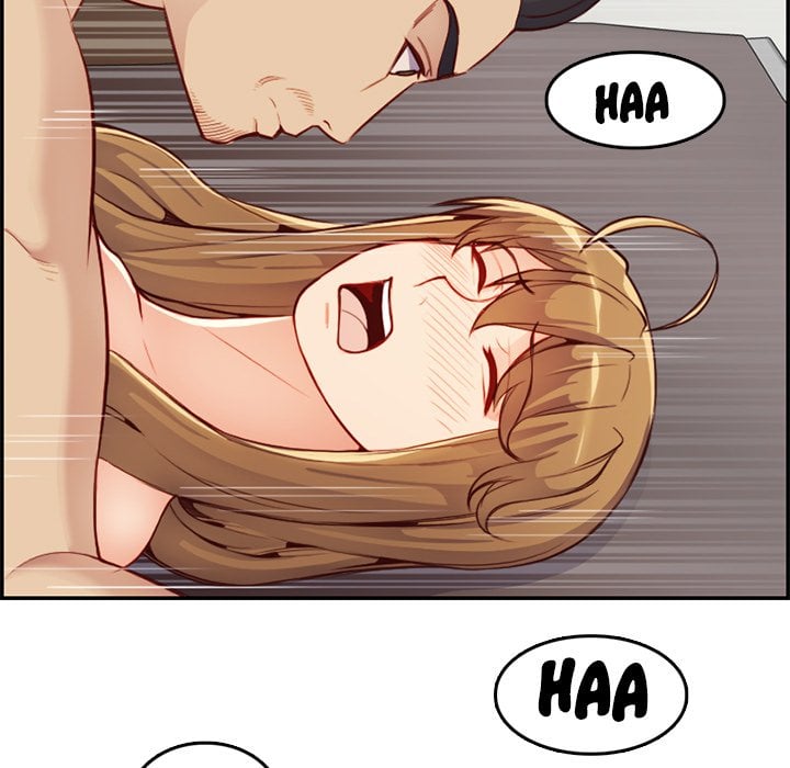 Never Too Late - Chapter 43 114
