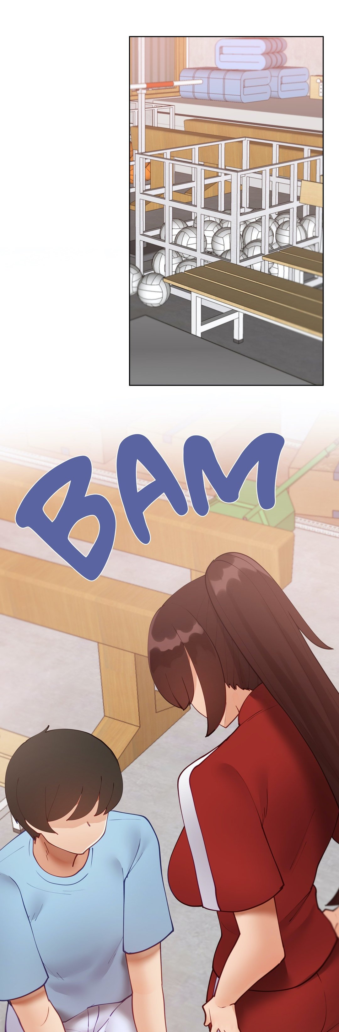 Learning the Hard Way - Chapter 43 22