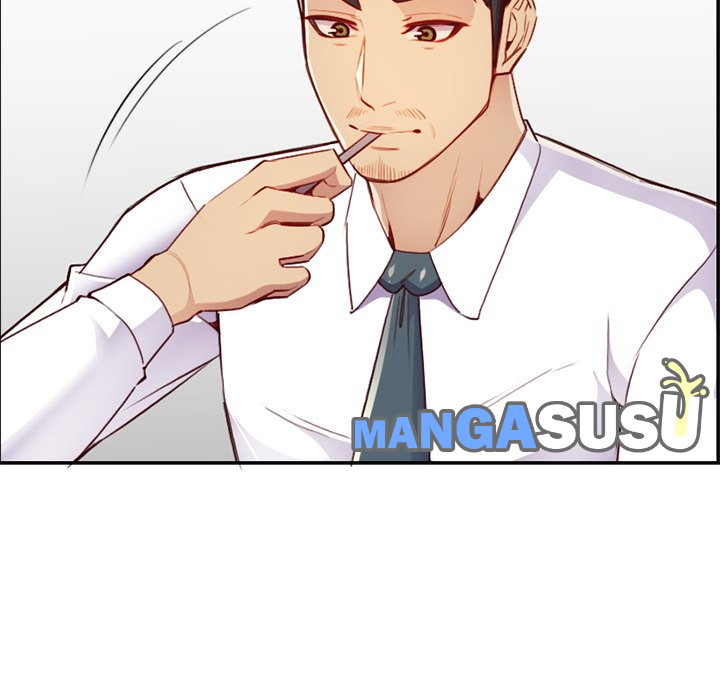 Never Too Late - Chapter 43 43