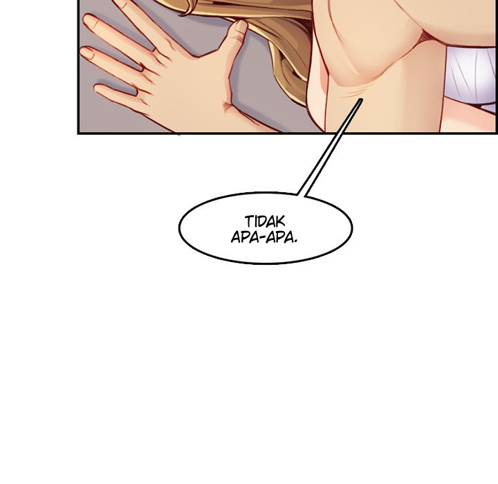 Never Too Late - Chapter 43 92