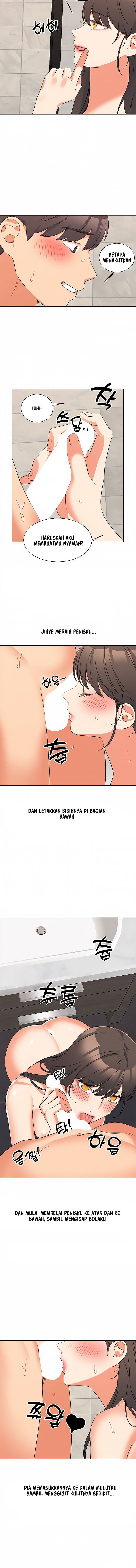 My girlfriend is so naughty - Chapter 43 11 My girlfriend is so naughty - Chapter 43 11