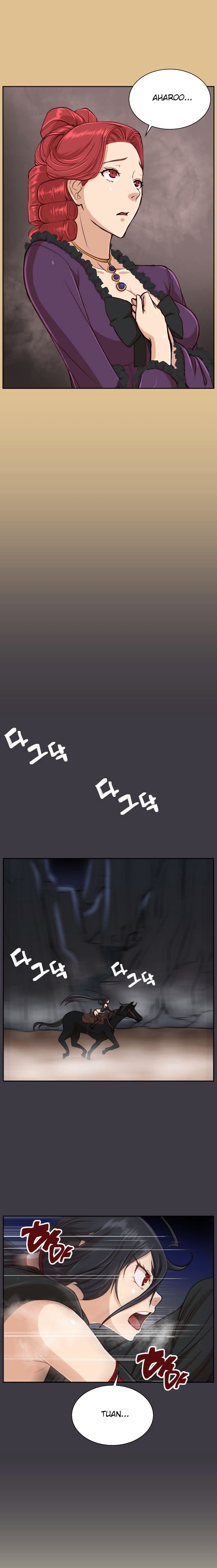 Yahalu - Chapter 43 9