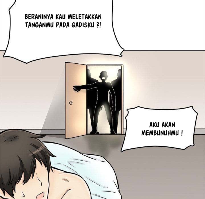 The Ark Is Me - Chapter 43 80