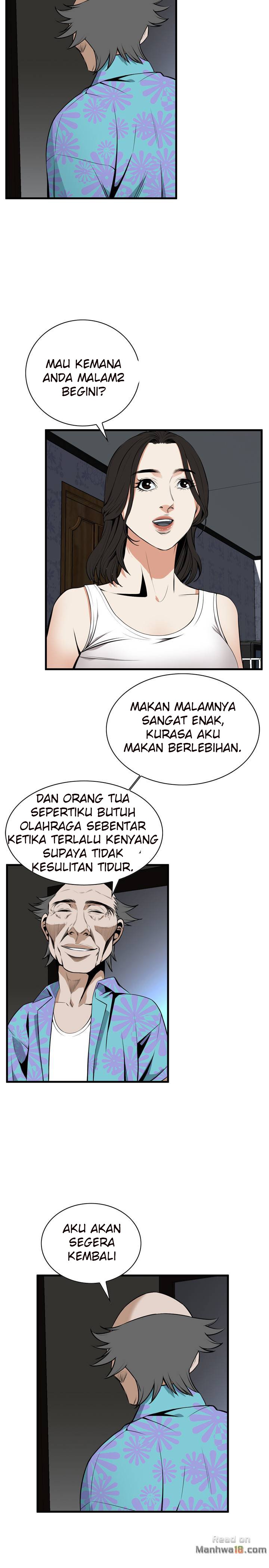 Take a Peek - Chapter 43 27