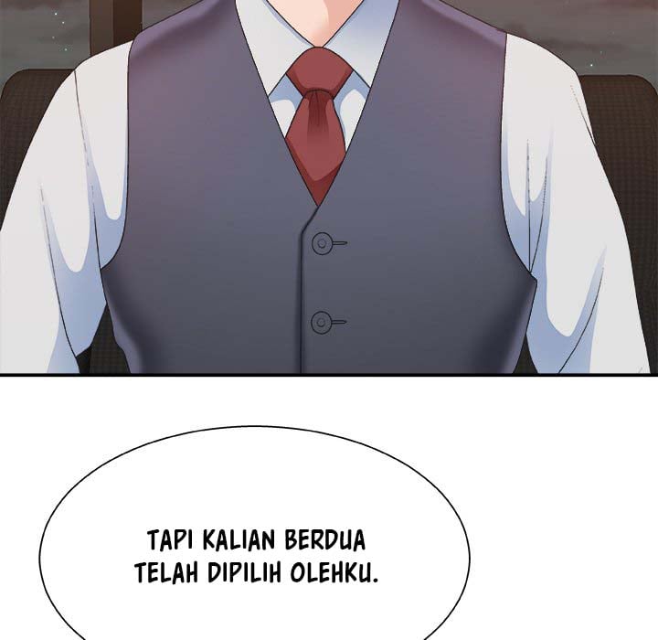 Miss Announcer - Chapter 43 49