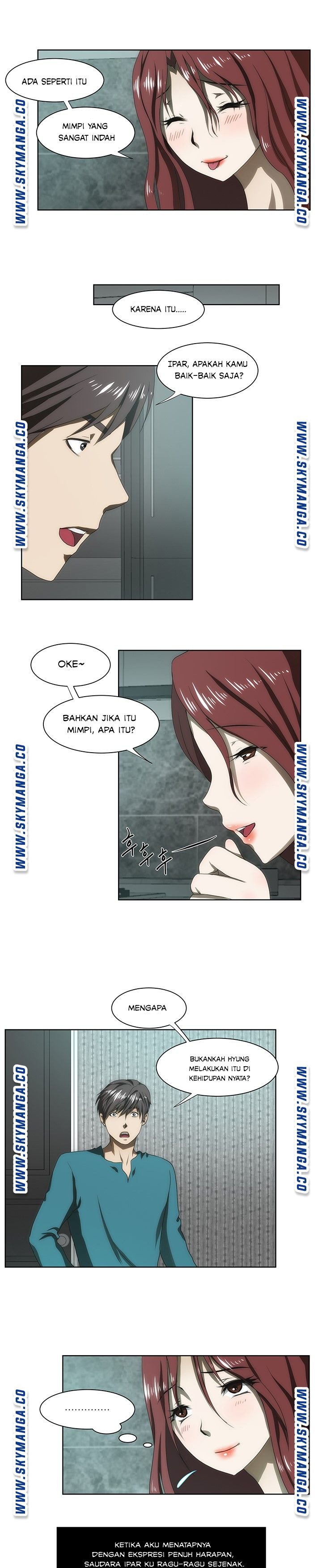 My Sister-in-Law’s Ass - Chapter 43 10 My Sister-in-Law’s Ass - Chapter 43 10