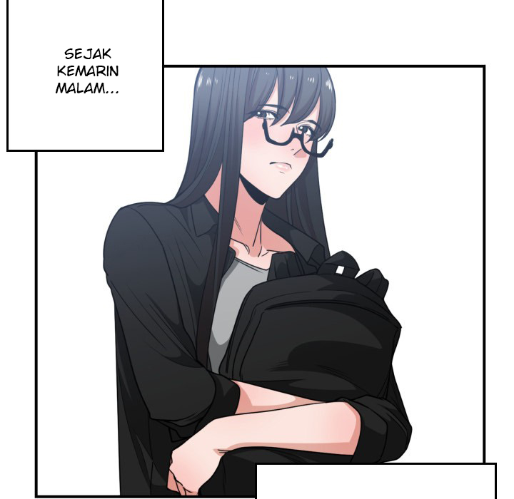 You’re Not That Special! - Chapter 43 96 You’re Not That Special! - Chapter 43 96