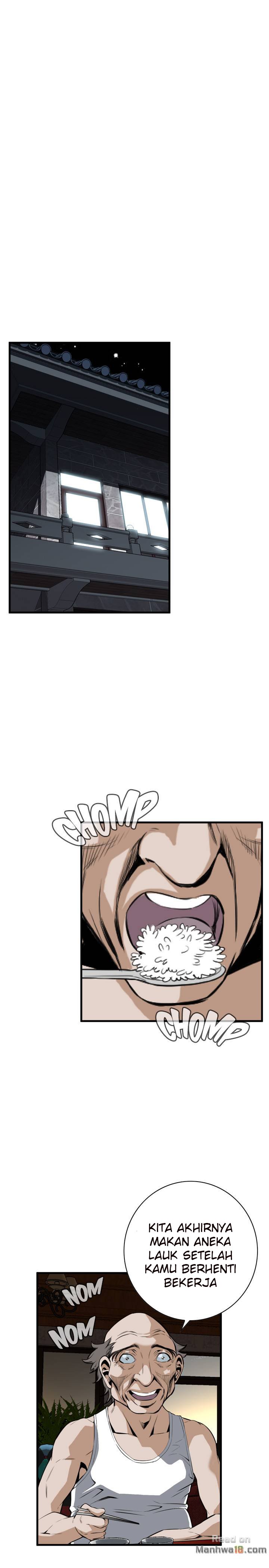 Take a Peek - Chapter 43 23