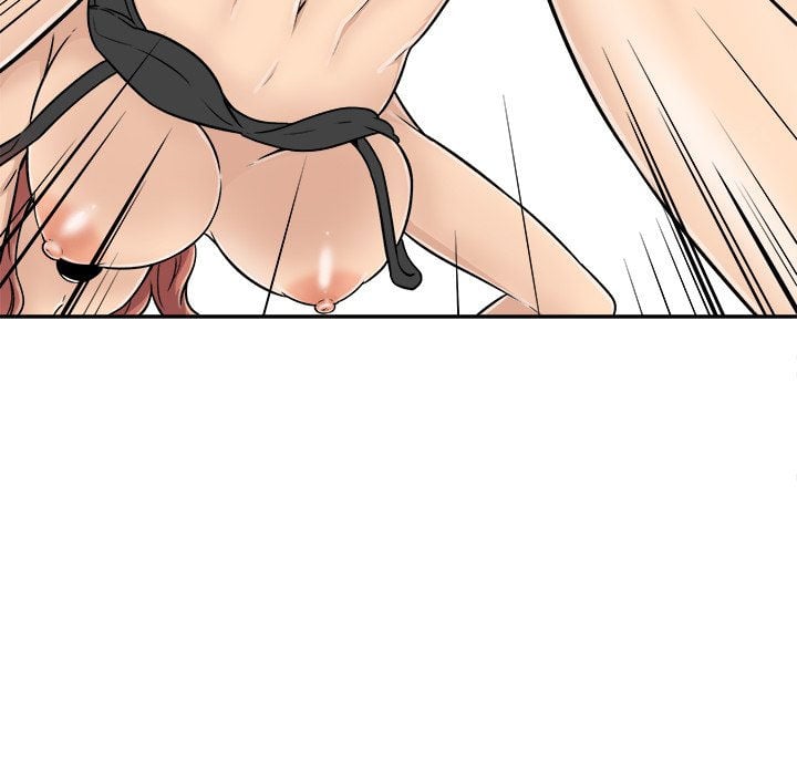 The Ark Is Me - Chapter 43 121