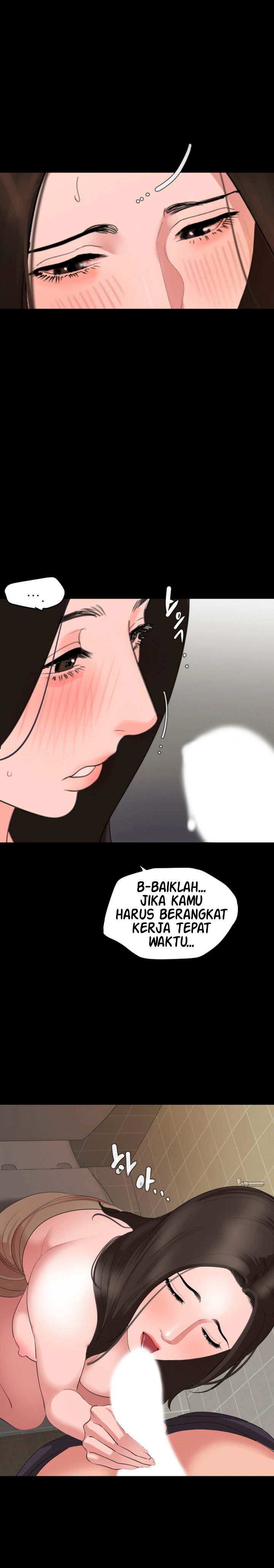 Don&#8217;t Be Like This! Son-In-Law - Chapter 43 18
