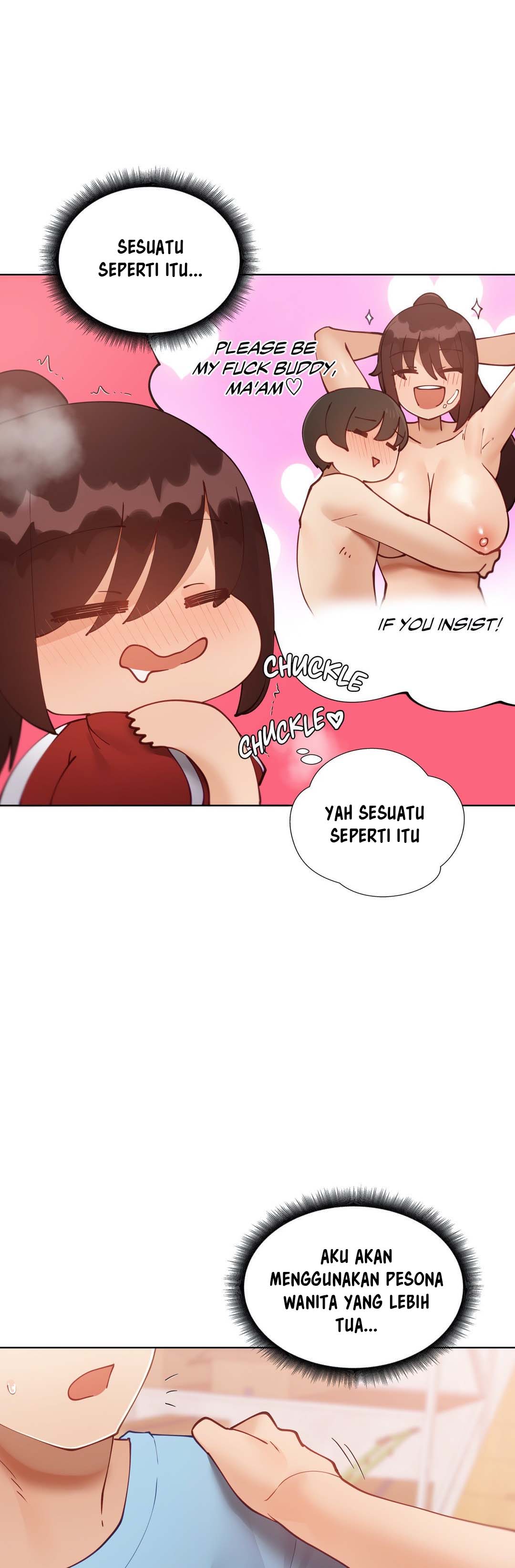 Learning the Hard Way - Chapter 43 36